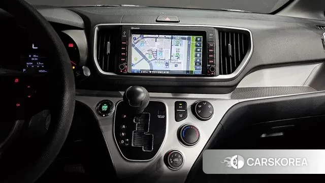 Kia The New Ray 2021 Белый из Кореи, фото 2