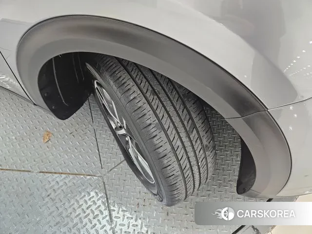 Kia The New Niro 2019 Серый из Кореи, фото 2