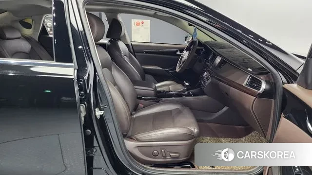 Kia Come New K7 2018 Черный из Кореи, фото 2