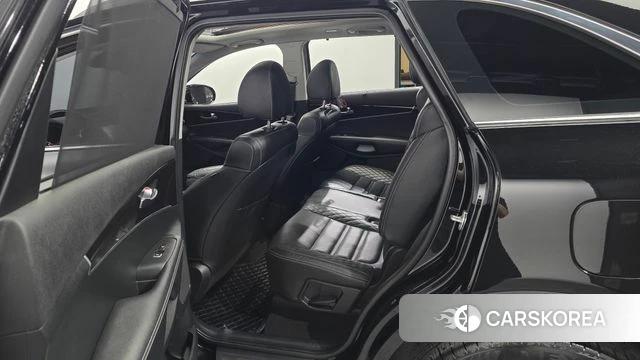 Kia The New Sorento 2019 Черный из Кореи, фото 2