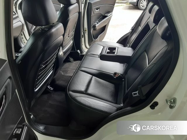 Ssangyong Berry New Tivoli 2022 Белый из Кореи, фото 2