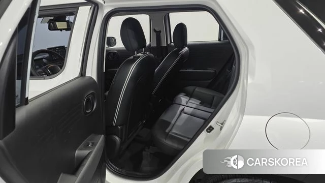 Hyundai Casper 2022 Белый из Кореи, фото 2