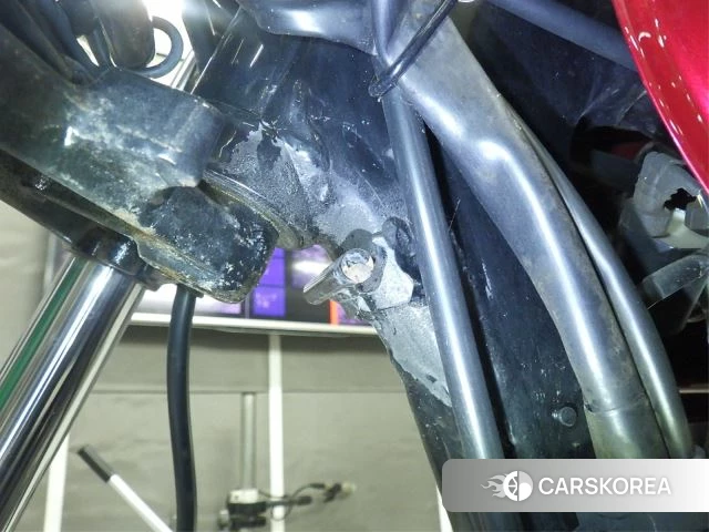 Проданный Honda CB223S id 4184213 из Японии