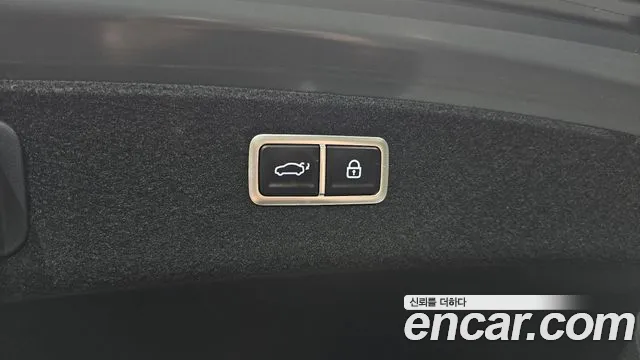 Genesis G80 (RG3) id 2659644 из Кореи 2