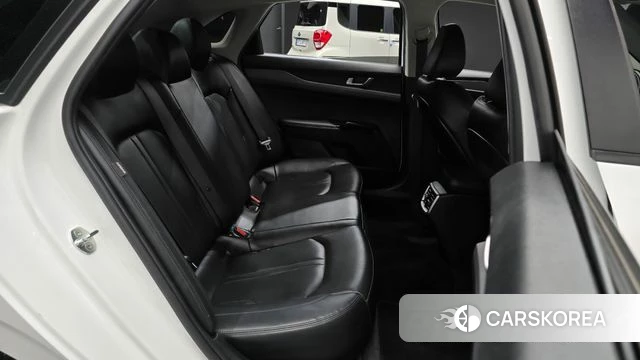 Kia K5 3rd generation 2021 Белый из Кореи, фото 2