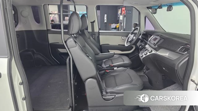Kia The New Ray 2019 Белый из Кореи, фото 2