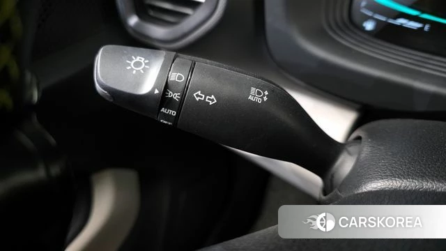 Hyundai Venue 2024 Синий из Кореи, фото 2