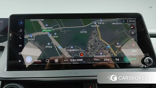 Toyota Prius 5th Generation 2024 Белый из Кореи, фото 2