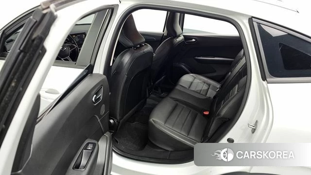 Renault Korea (Samsung) XM3 2020 Белый из Кореи, фото 2