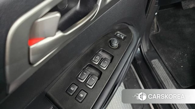 Ssangyong Rexton Sports Cannes 2019 Черный из Кореи, фото 2
