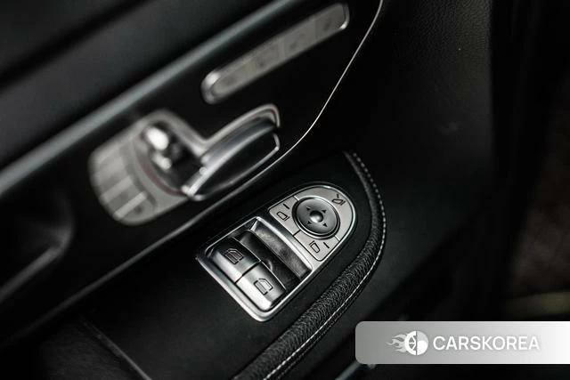 Mercedes-Benz V-class 2021 Черный из Китая, фото 2