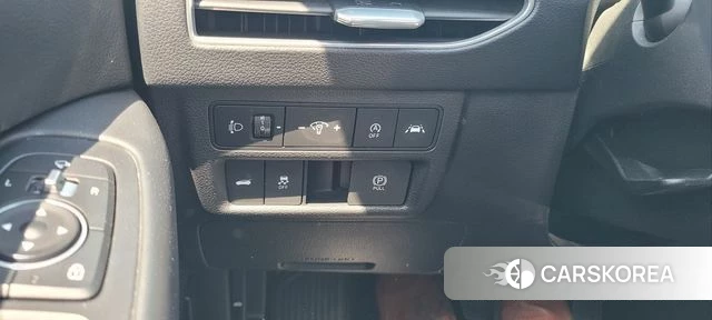 Hyundai Sonata (DN8) 2019 Белый из Кореи, фото 2