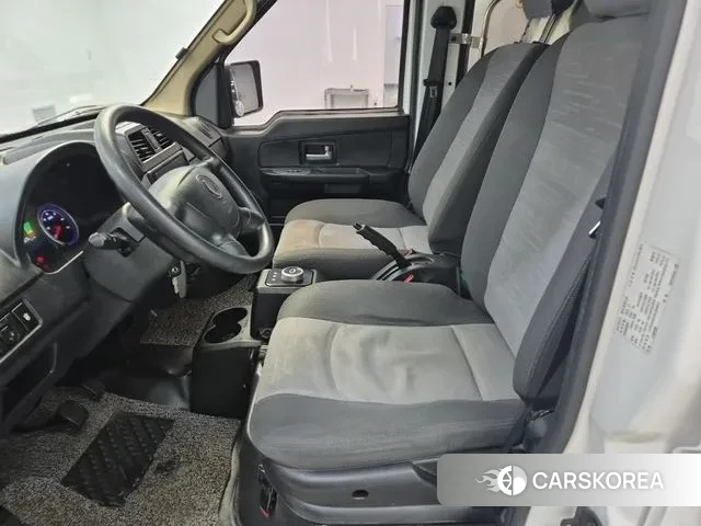 Dongfeng Socon C35 2022 Белый из Кореи, фото 2