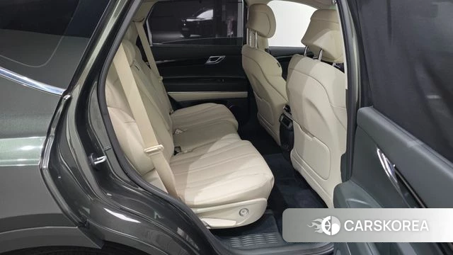Genesis GV80 2025 Темно-зеленый из Кореи, фото 2