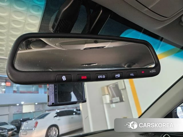 Hyundai Grandeur IG 2018 Серый из Кореи, фото 2