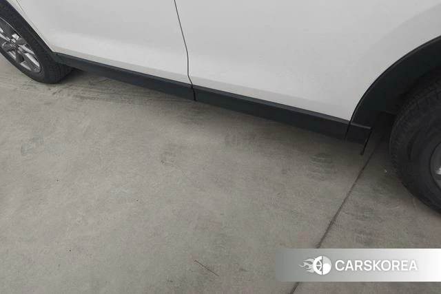 Mazda CX-5 2023 Белый из Китая, фото 2