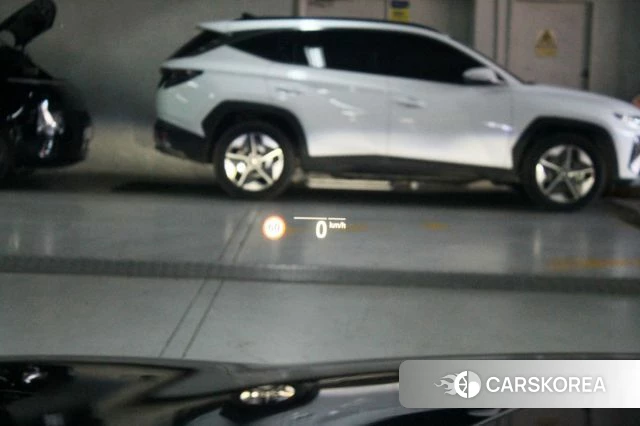 BMW 5 Series (G30) 2021 Черный из Кореи, фото 2