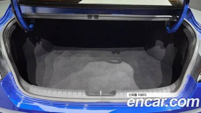 Hyundai Avante (CN7) id 2676428 из Кореи 2