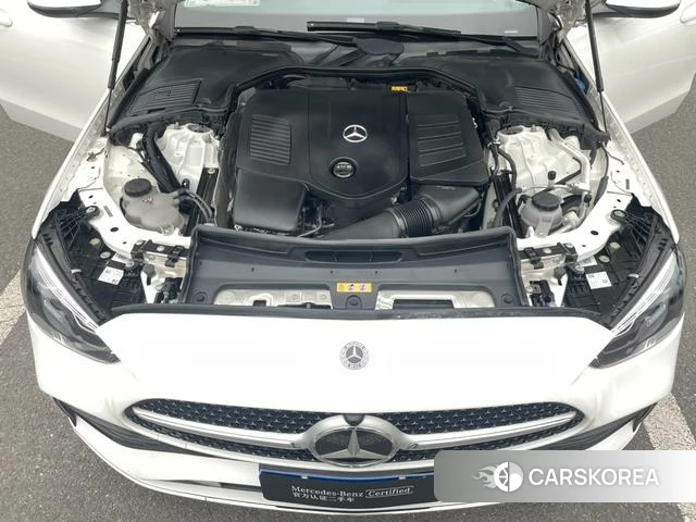 Mercedes-Benz Class C id 3882528 из Китая 2
