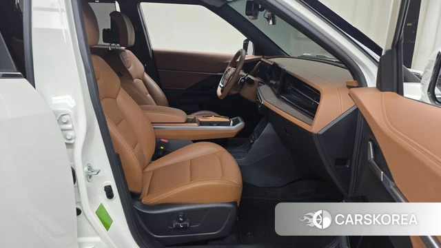 Ssangyong Torres 2024 Белый из Кореи, фото 2