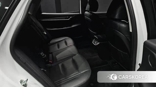 Hyundai The New Grandeur IG 2020 Белый из Кореи, фото 2