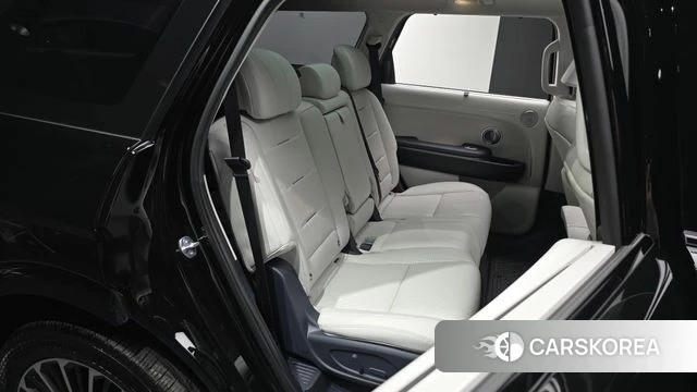 Hyundai Palisade (LX3) 2025 Черный из Кореи, фото 2