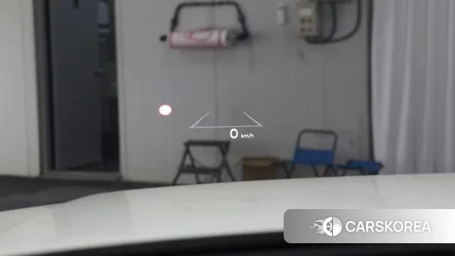 Hyundai Santa Fe (MX5) 2024 Белый из Кореи, фото 2