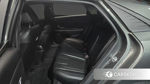 Hyundai Avante (CN7) 2021 Серый из Кореи, фото 2