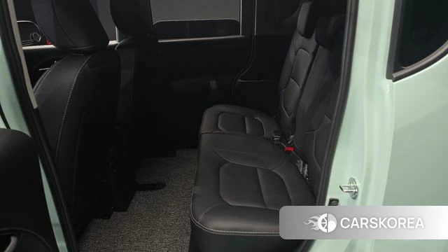Kia The New Kia Ray 2023 Небесно-голубой из Кореи, фото 2