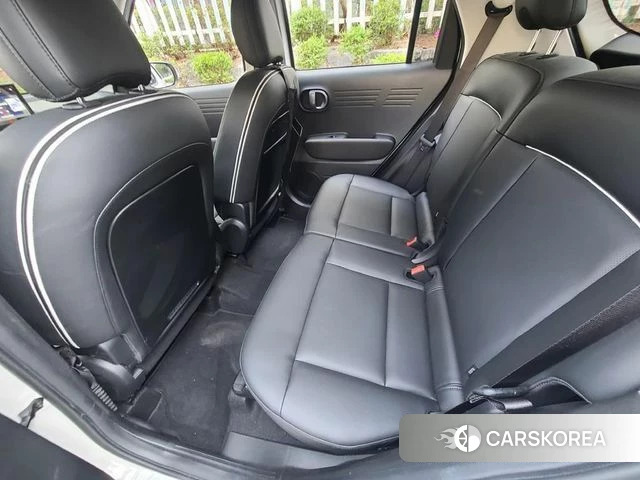 Hyundai Casper 2024 Белый из Кореи, фото 2