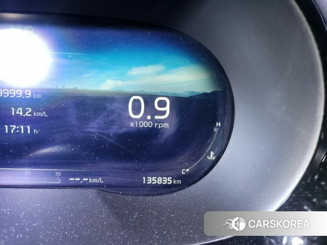 Kia K5 3rd generation 2019 Белый из Кореи, фото 2