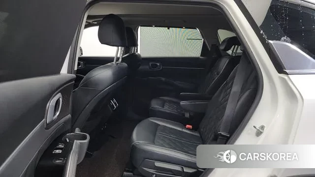 Kia Sorento 4th Generation 2020 Белый из Кореи, фото 2