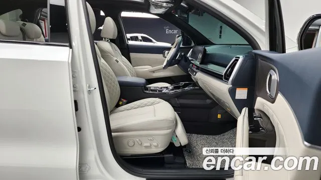 Kia The New Sorento 4th Generation id 2649481 из Кореи 2