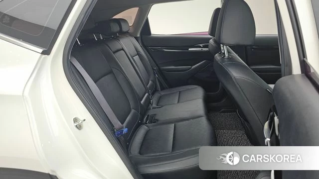 Kia Seltos 2021 Белый из Кореи, фото 2