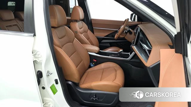 Ssangyong Torres 2022 Белый из Кореи, фото 2