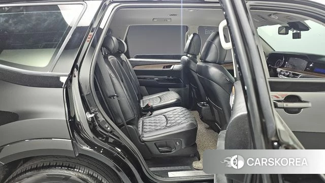 Kia Mohave Master 2020 Черный из Кореи, фото 2