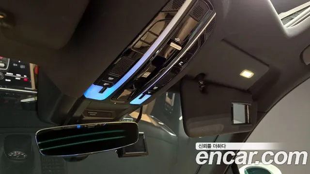 Porsche Cayenne (PO536) 2019 Белый из Кореи, фото 2