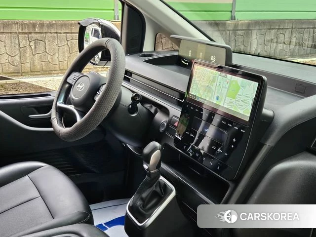 Hyundai Staria 2024 Белый из Кореи, фото 2