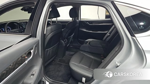 Hyundai Grandeur IG 2019 Серебряный из Кореи, фото 2