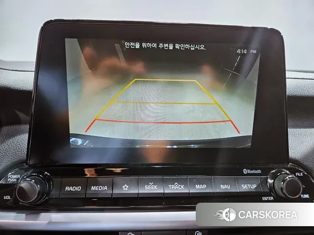 Kia Come New K3 2020 Черный из Кореи, фото 2