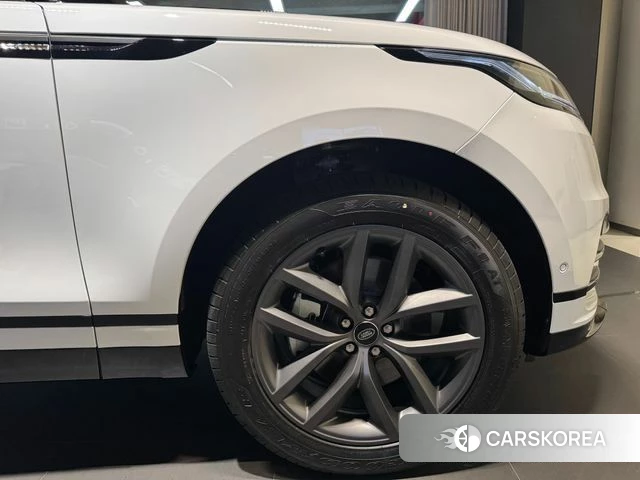 Land Rover Range Rover Velar 2026 Белый из Кореи, фото 2