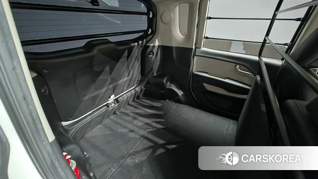 Kia The New Ray 2022 Белый из Кореи, фото 2