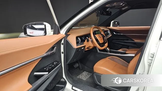 Ssangyong Torres 2023 Белый из Кореи, фото 2