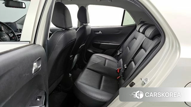 Kia The New Morning (JA) 2024 Жемчужный цвет из Кореи, фото 2
