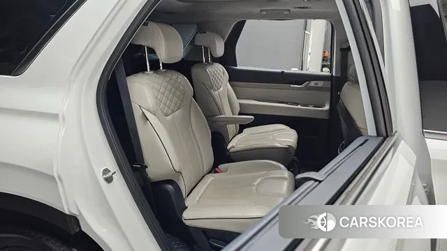 Hyundai Palisade id 3479564 из Кореи 2