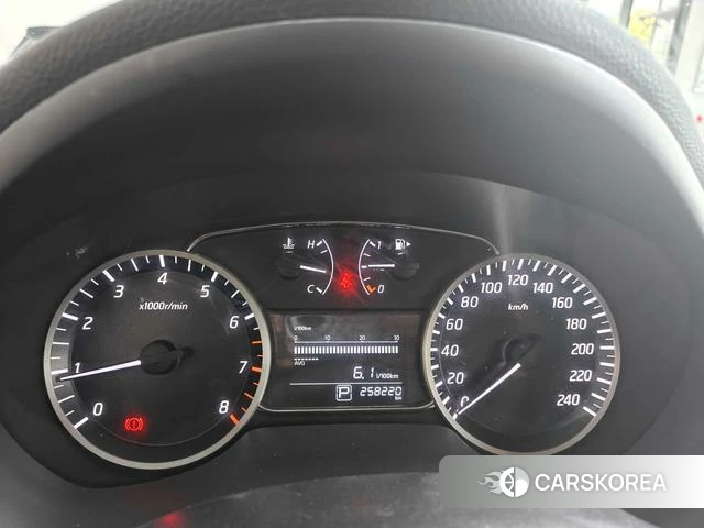 Nissan Xuan Yi 2019 Черный из Китая, фото 2