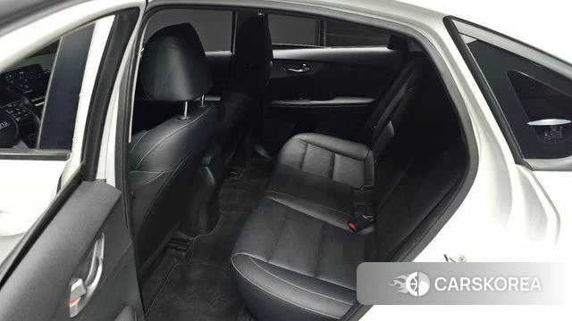 Kia Come New K3 2019 Белый из Кореи, фото 2