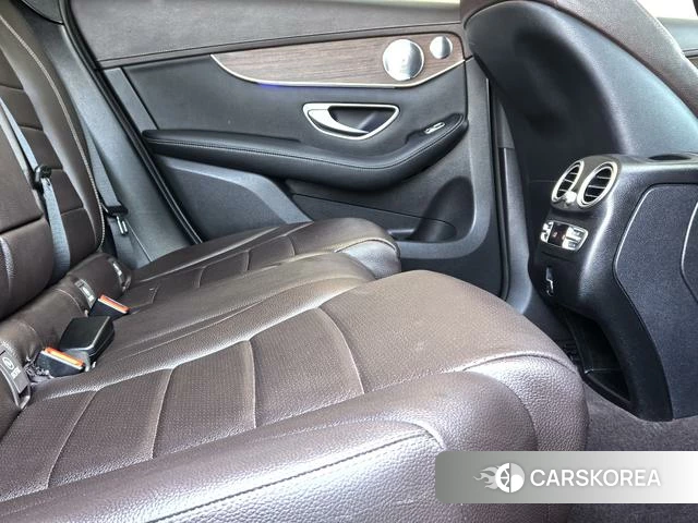 Mercedes-Benz GLC id 4207877 из Китая 2