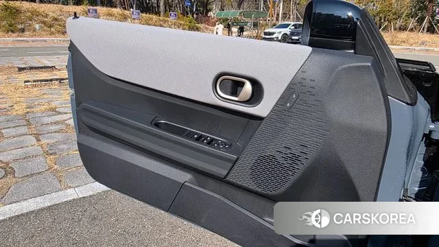 Mini Cooper S Convertible 4th Generation 2025 Небесно-голубой из Кореи, фото 2