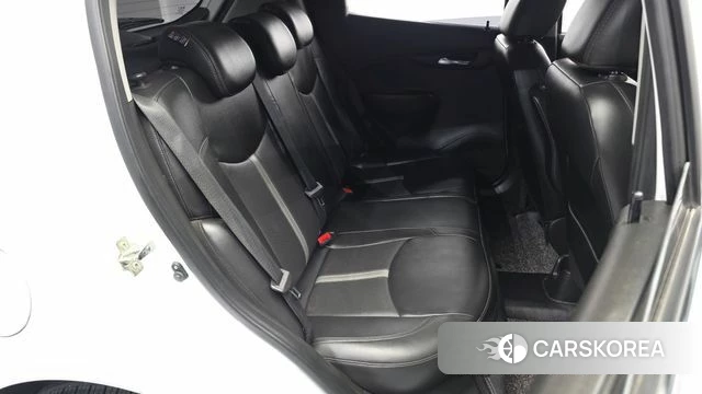 Chevrolet (GM Daewoo) The New Spark 2019 Белый из Кореи, фото 2